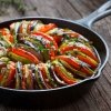 PATELNIA ŻELIWNA GRILLOWA HAGE 26cm INDUKCJA